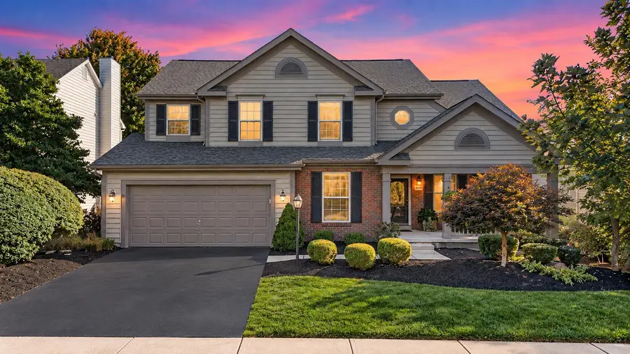 4699 Seven Lakes Place, Powell, OH 43065 - #2