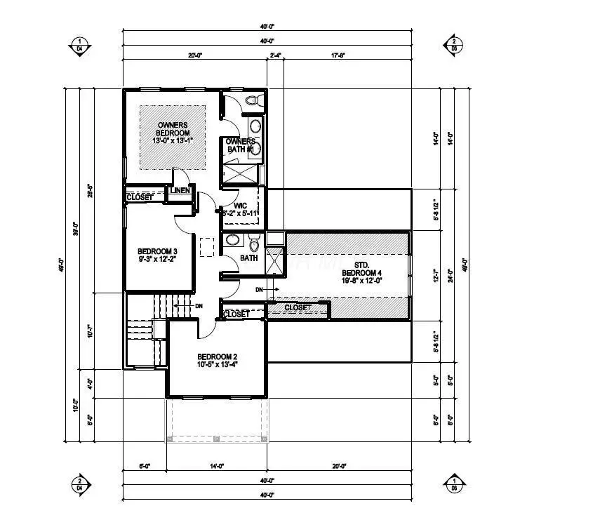 5015 Haley Way, Grove City, OH 43123 - #3