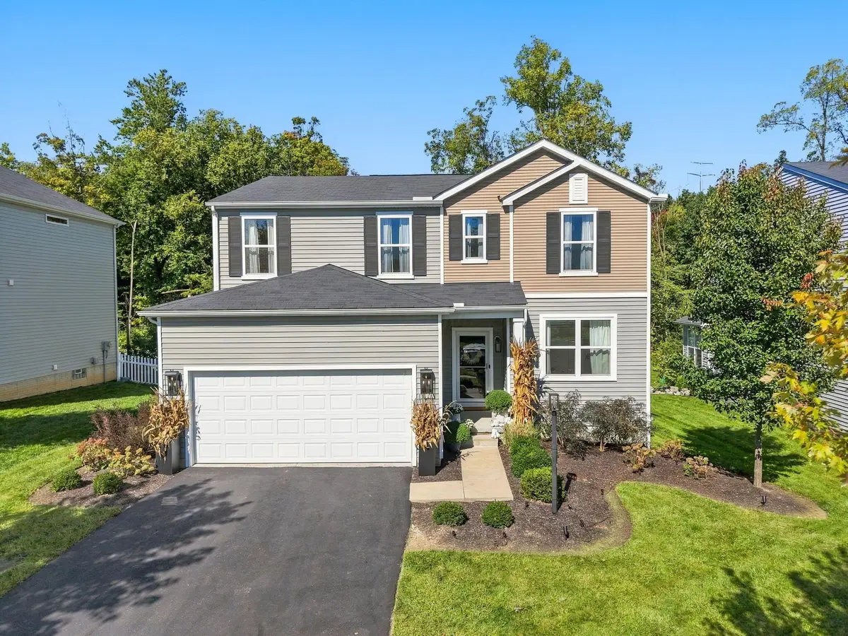 1440 Kelci Jayne Drive, Pataskala, OH 43062 - #1