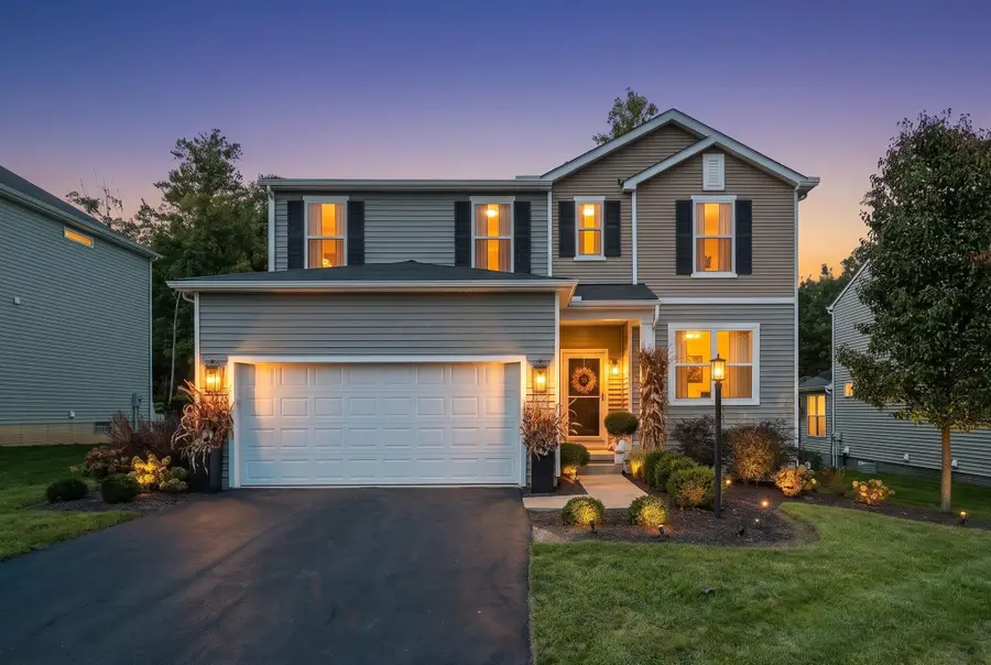 1440 Kelci Jayne Drive, Pataskala, OH 43062 - #2