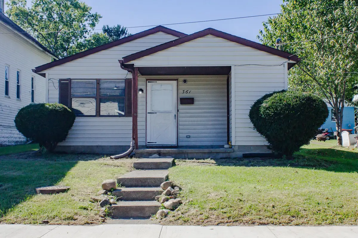 361 Buckingham Street, Newark, OH 43055 - #1