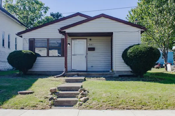 361 Buckingham Street, Newark, OH 43055