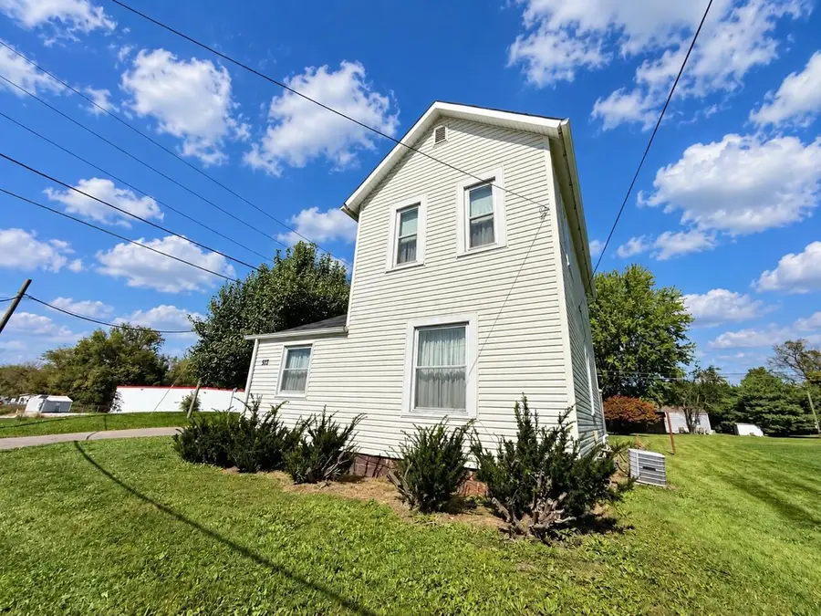 503 Blacksnake Road, Utica, OH 43080 - #2