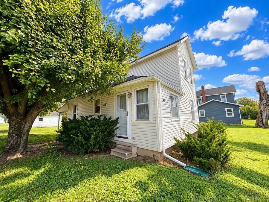 503 Blacksnake Road, Utica, OH 43080 - #3
