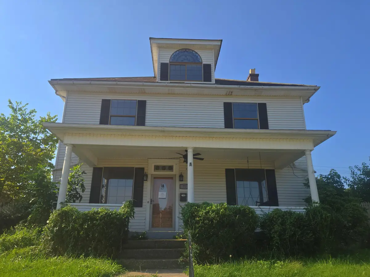 77 North Street, Logan, OH 43138 - #1