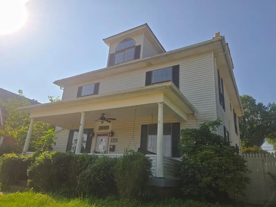 77 North Street, Logan, OH 43138 - #2