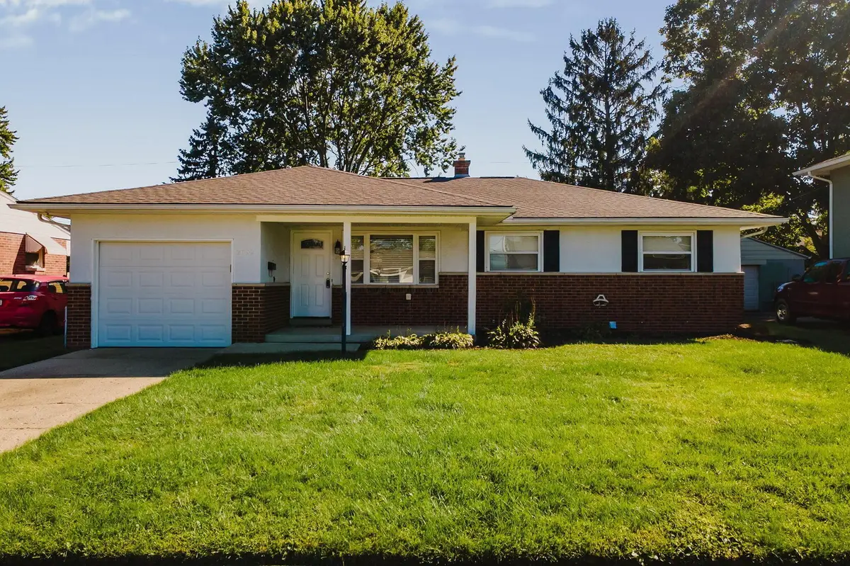 2699 Eugene Avenue, Grove City, OH 43123 - #1