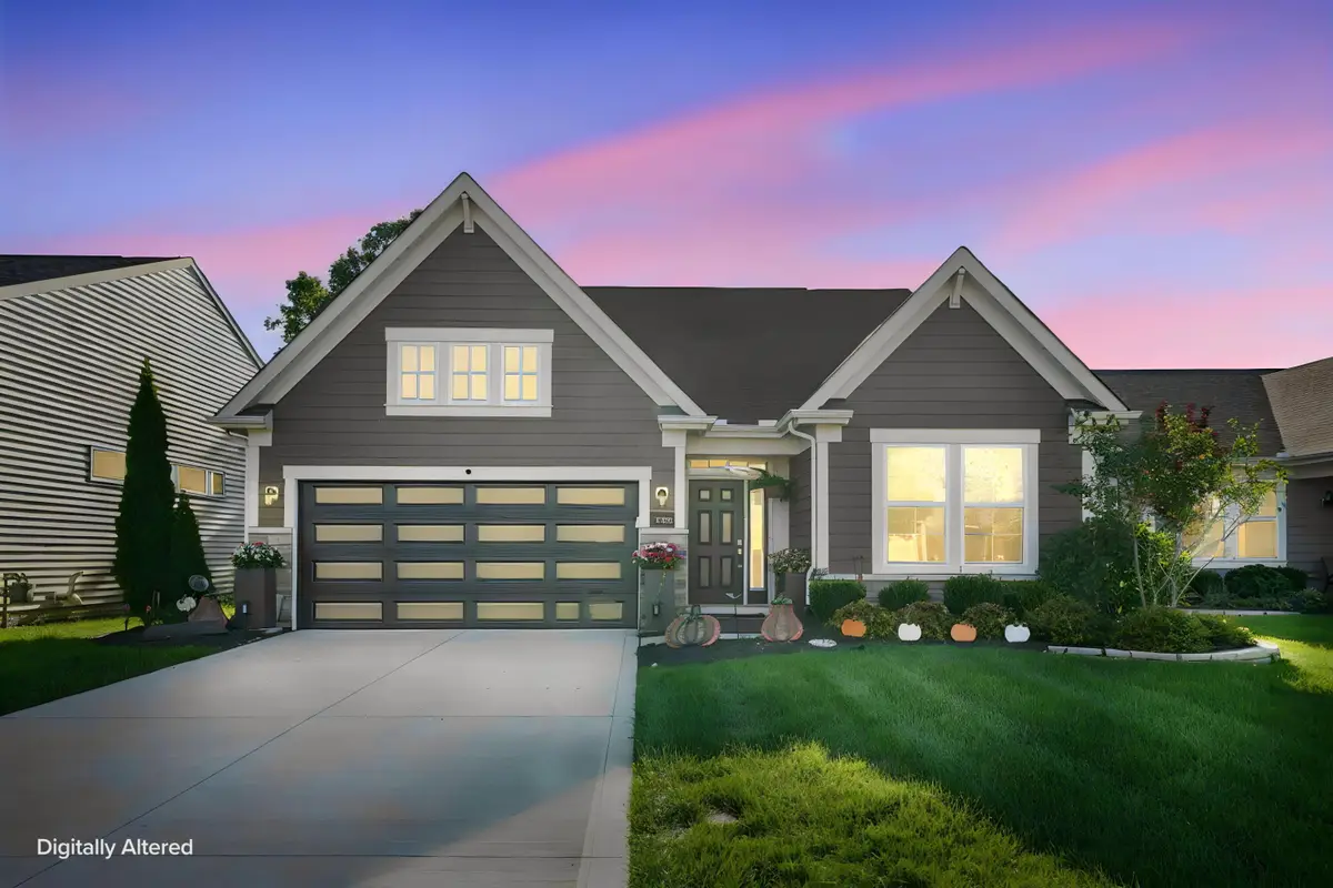 3720 Sanctuary Loop, Hilliard, OH 43026 - #1
