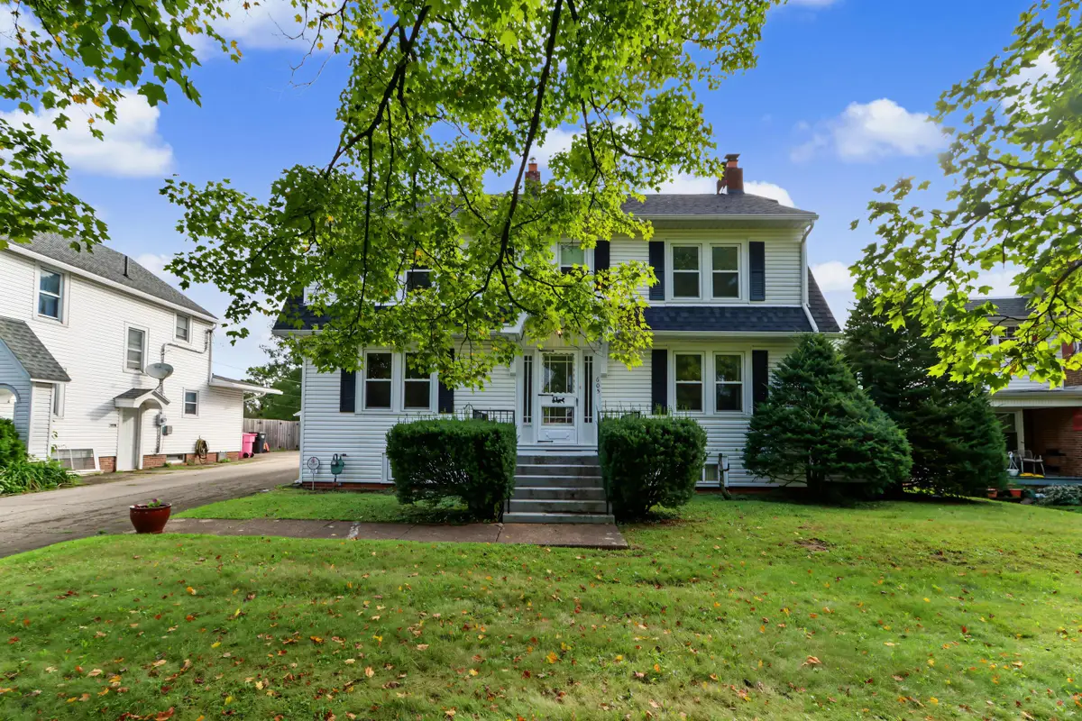 605 Scholl Road, Mansfield, OH 44907 - #1