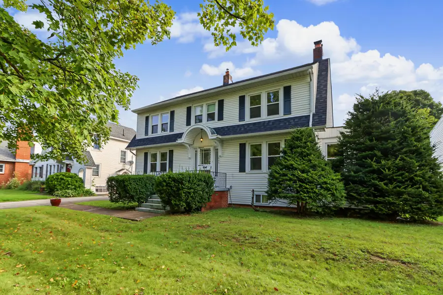 605 Scholl Road, Mansfield, OH 44907 - #2