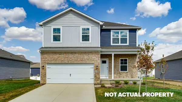 1234 Stratford Way Way, London, OH 43140