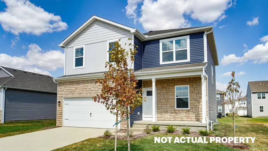 1234 Stratford Way Way, London, OH 43140 - #2