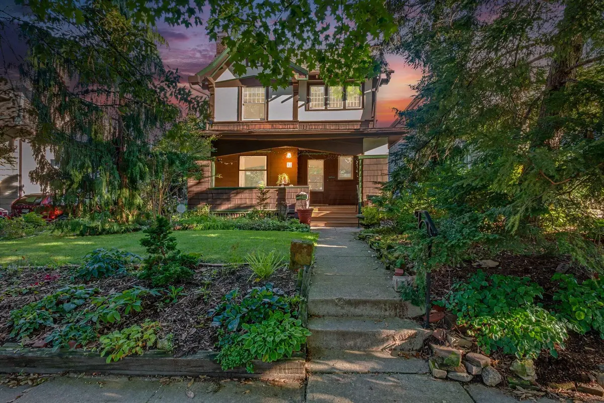 52 Crestview Road, Columbus, OH 43202 - #1