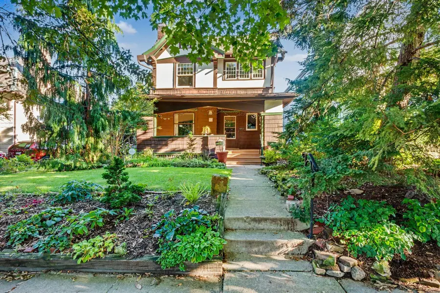 52 Crestview Road, Columbus, OH 43202 - #3