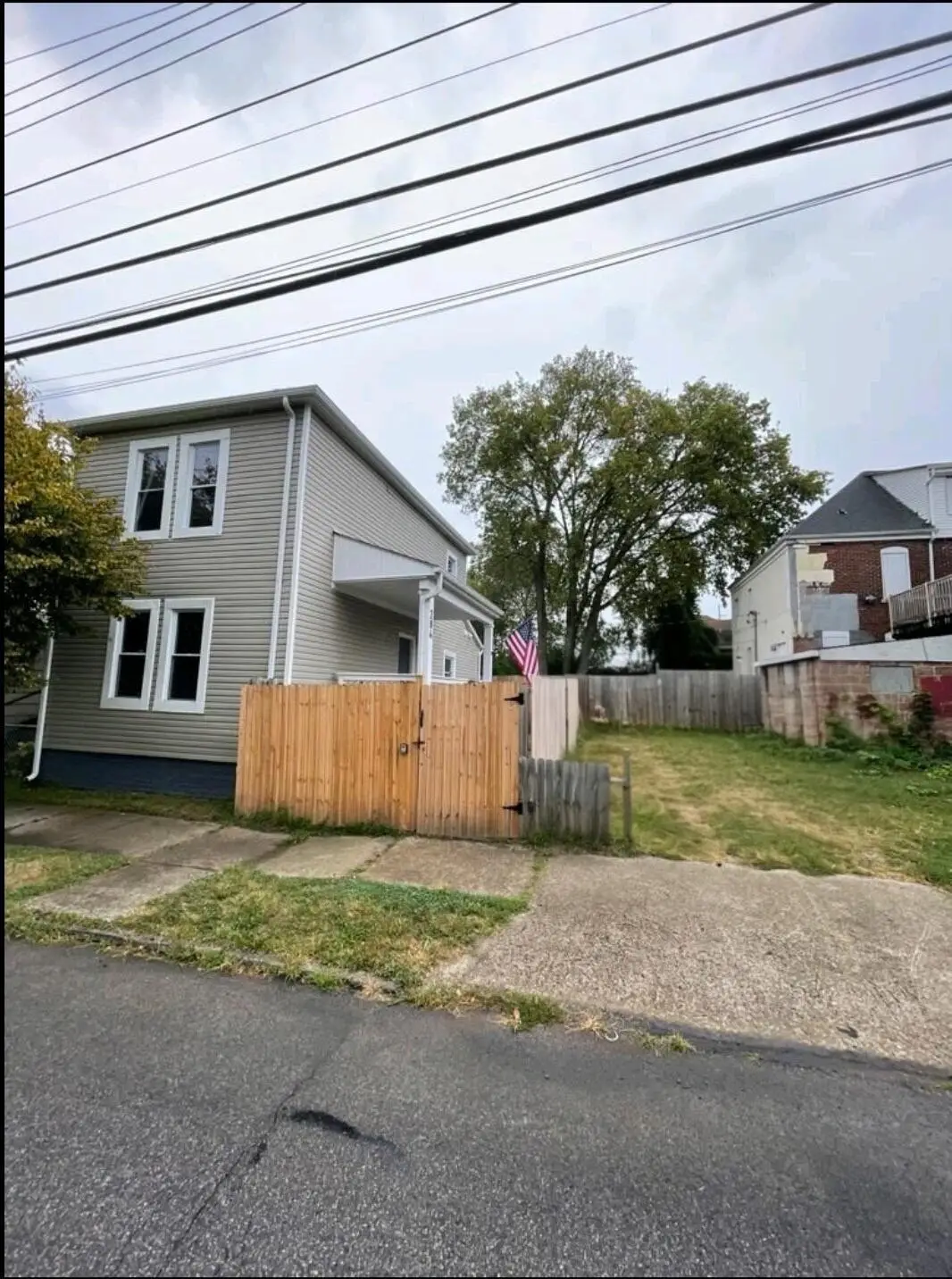 284 S Davis Avenue, Columbus, OH 43222 - #1