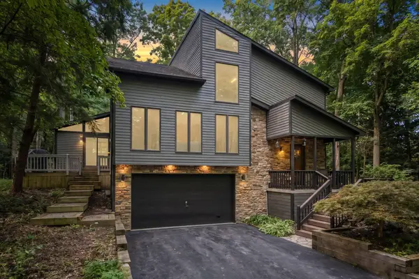5059 Mason Road Nw, Canal Winchester, OH 43110