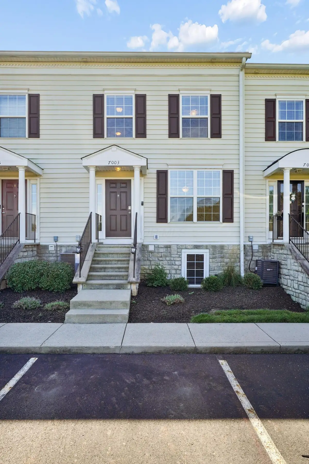 7003 Pleasant Colony Way, New Albany, OH 43054 - #1