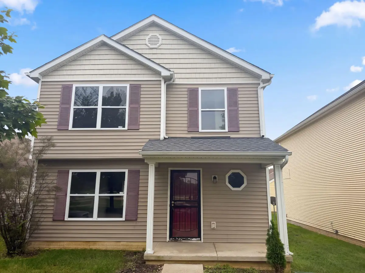 3841 Bay Village Street, Columbus, OH 43232 - #1
