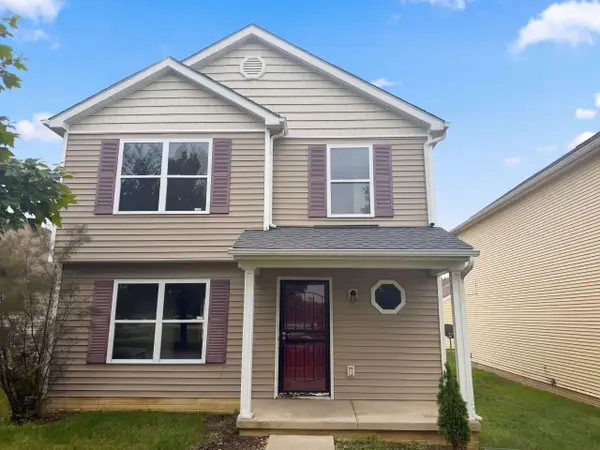 3841 Bay Village Street, Columbus, OH 43232