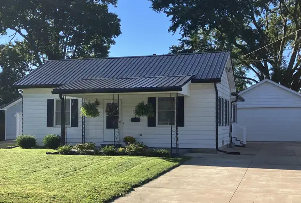216 Delano Street, Mount Vernon, OH 43050