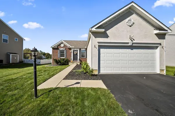 181 Spring Flower Way, Etna, OH 43062