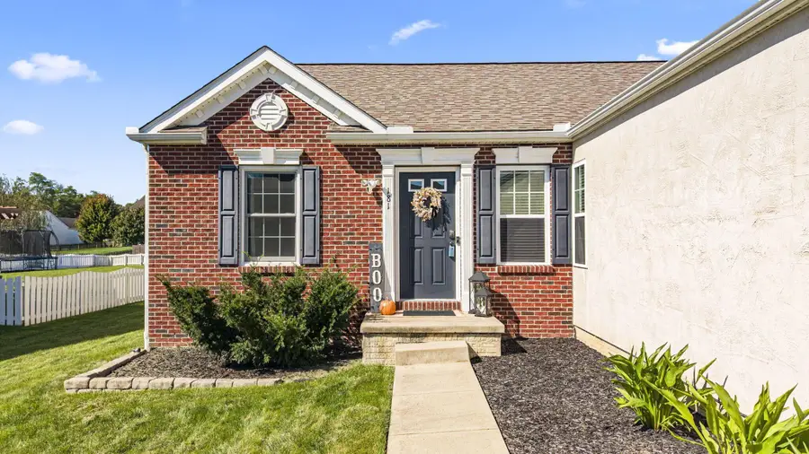181 Spring Flower Way, Etna, OH 43062 - #3