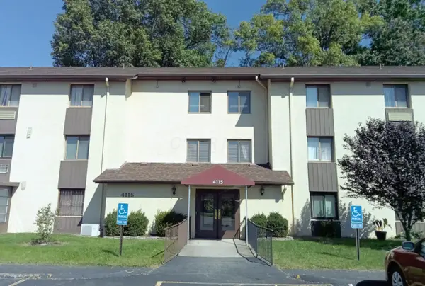 4115 Karl Road, Columbus, OH 43224