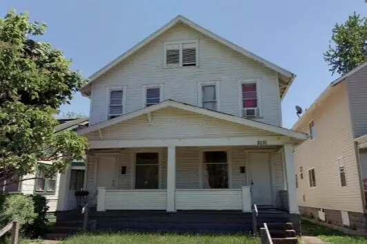 2010 Cleveland Avenue, Columbus, OH 43211