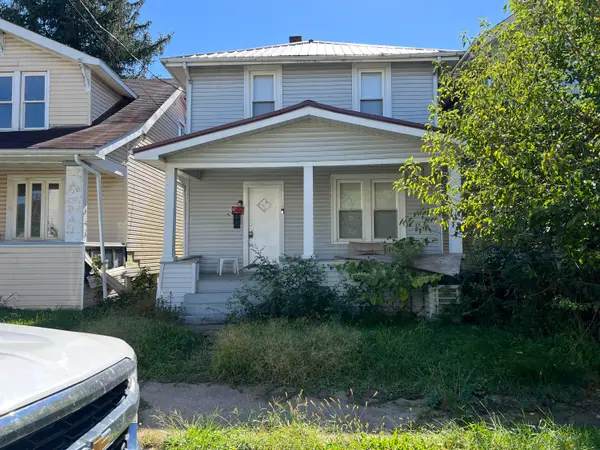 42 N 3rd Street, Martins Ferry, OH 43935