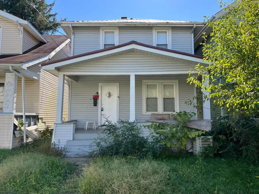 42 N 3rd Street, Martins Ferry, OH 43935 - #2