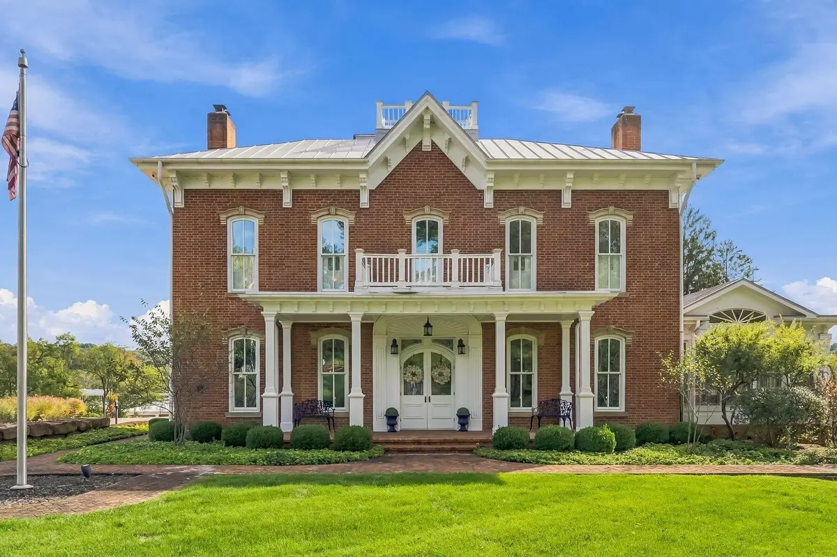 1398 Granville Pike, Lancaster, OH 43130 - #1