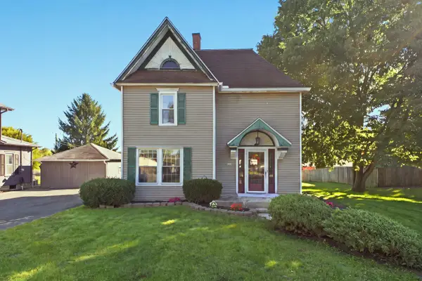 174 N Marion Street, Waldo, OH 43356
