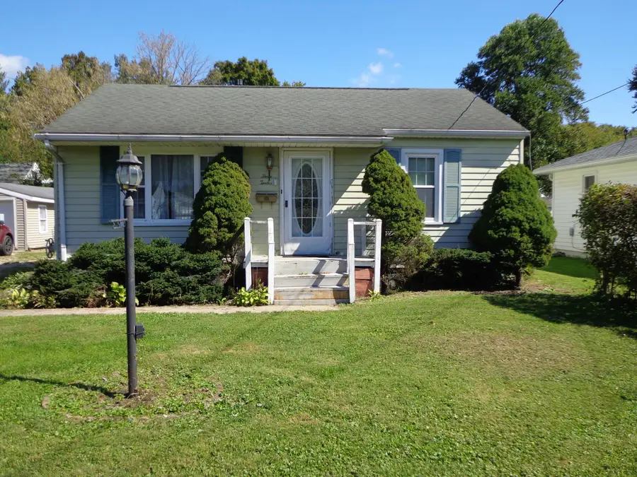 312 Hunter Avenue, Lancaster, OH 43130 - #2