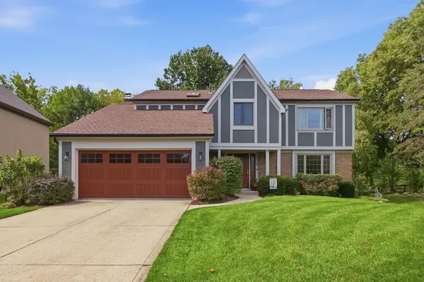 5835 Settlers Place, Dublin, OH 43017