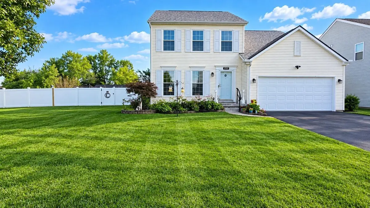 2797 Marblewood Drive, Columbus, OH 43219 - #1
