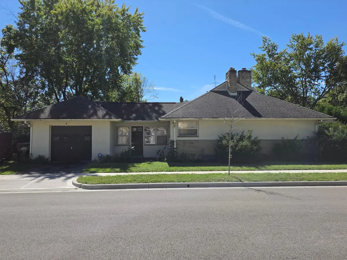 104 N Merkle Road, Columbus, OH 43209 - #1