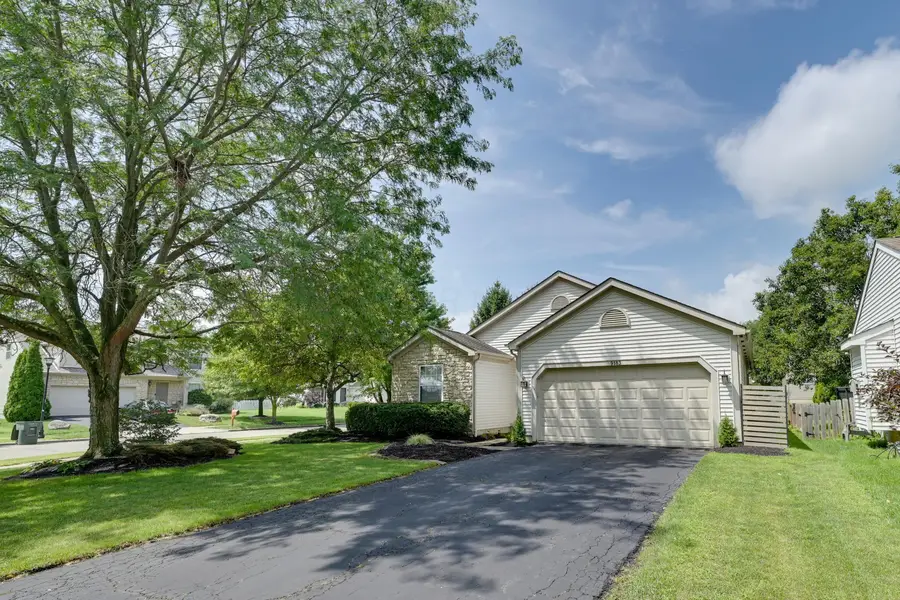 9183 Prestwick Green Drive, Columbus, OH 43240 - #2