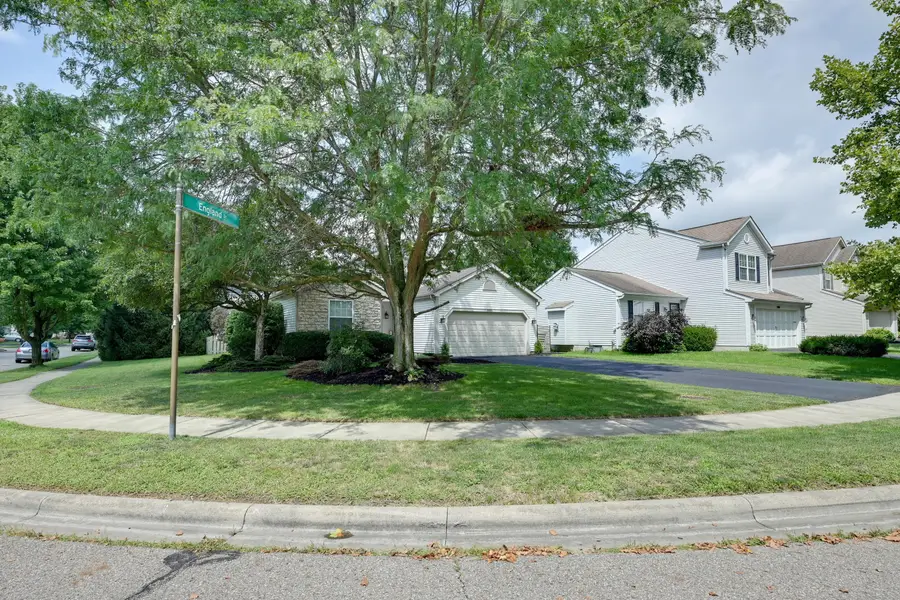 9183 Prestwick Green Drive, Columbus, OH 43240 - #3