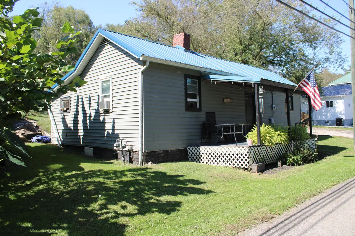 13975 Tinker Street, Murray City, OH 43144 - #1