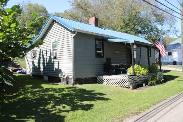 13975 Tinker Street, Murray City, OH 43144