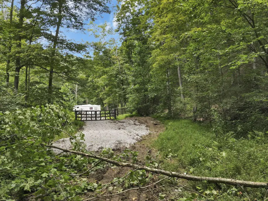 23584 Conrad Road, South Bloomingville, OH 43152 - #2