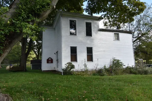 5635 Lancaster Road, Hebron, OH 43025