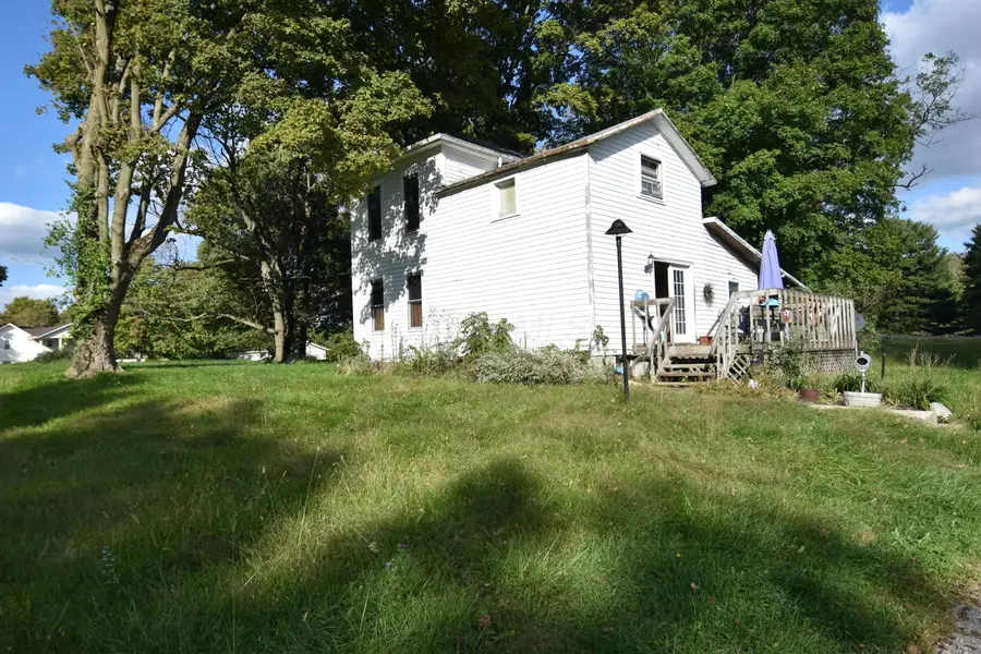 5635 Lancaster Road, Hebron, OH 43025 - #2