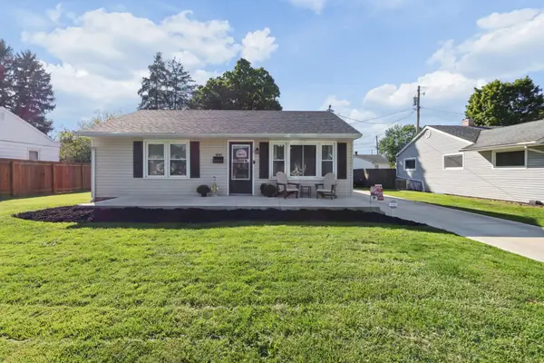 1041 Sunshine Street, Circleville, OH 43113