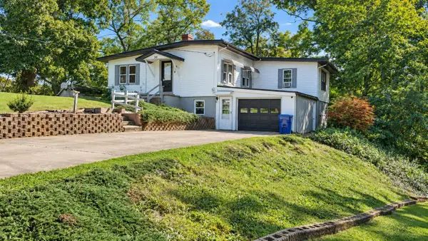 30 Highland Drive, Caldwell, OH 43724