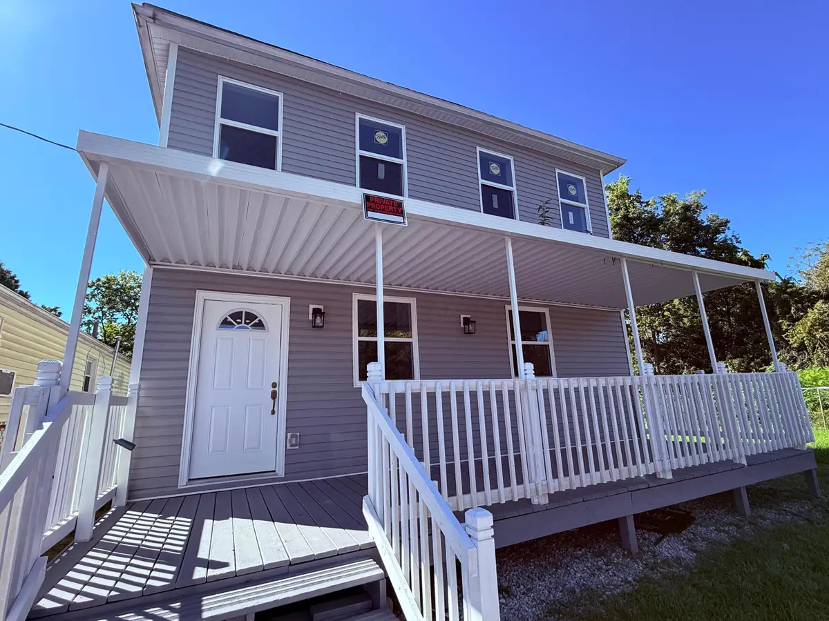103 N Jones Avenue, Columbus, OH 43222 - #1
