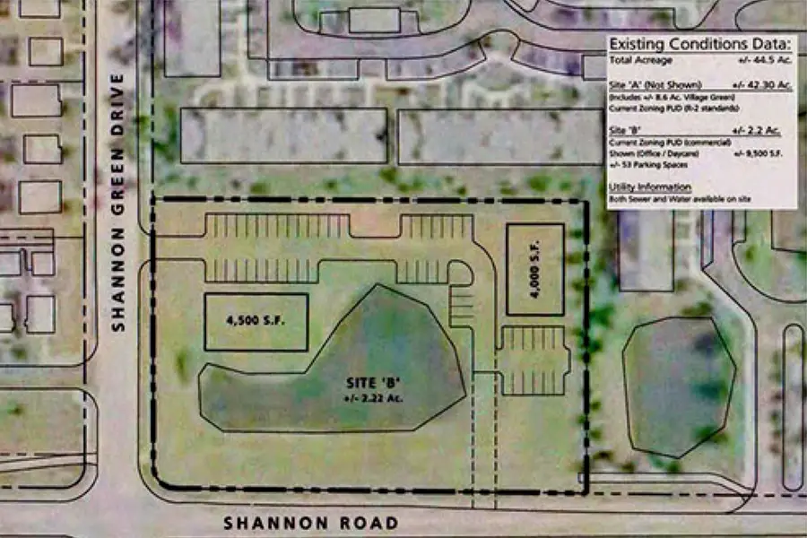 0 Shannon Road, Canal Winchester, OH 43110 - #2