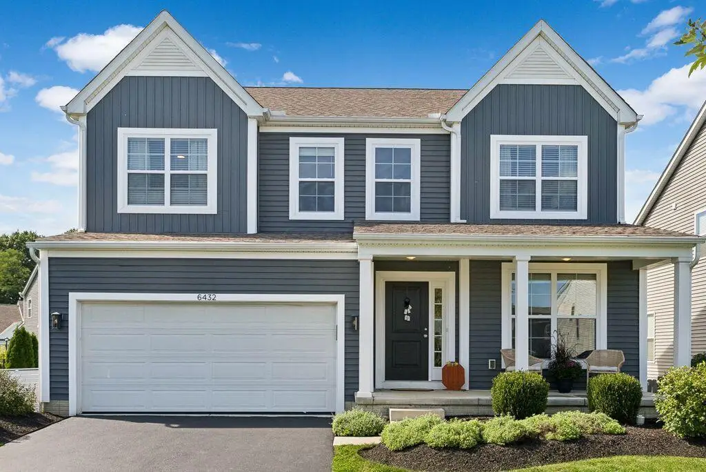 6432 Bell Crossing Loop, Westerville, OH 43081 - #1