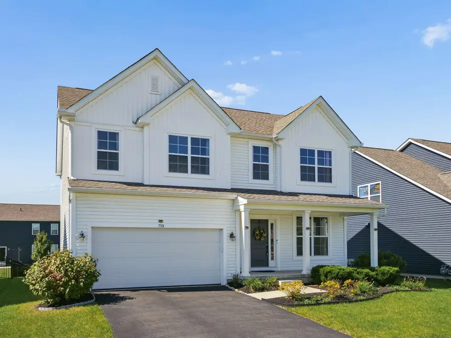 719 Otter Tail Drive, Sunbury, OH 43074 - #2