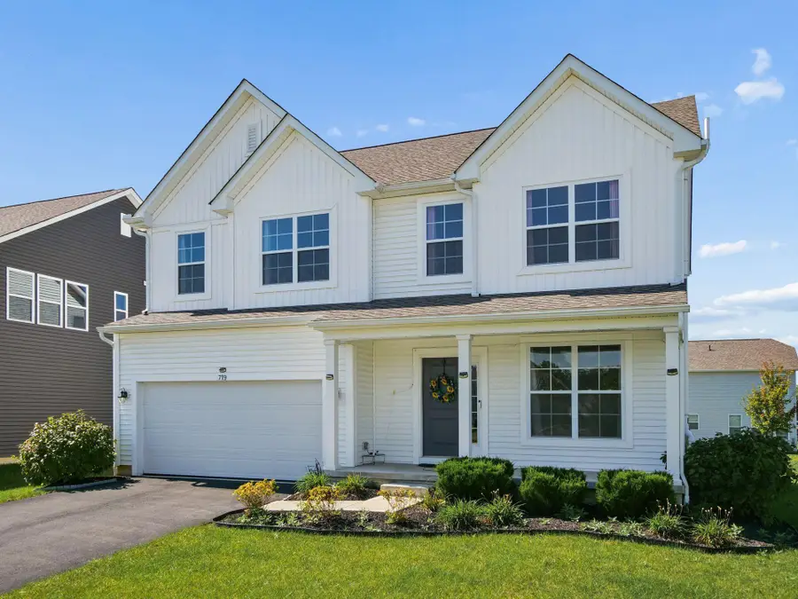 719 Otter Tail Drive, Sunbury, OH 43074 - #3